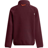 Avan bio-fleece jacket "Senso"