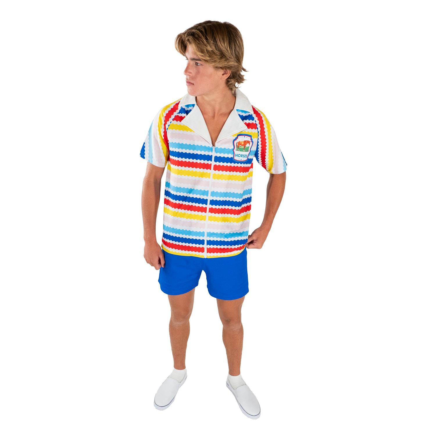 A Leading Role x Mattel Premium Barbie The Movie Allan Adult Dress Up