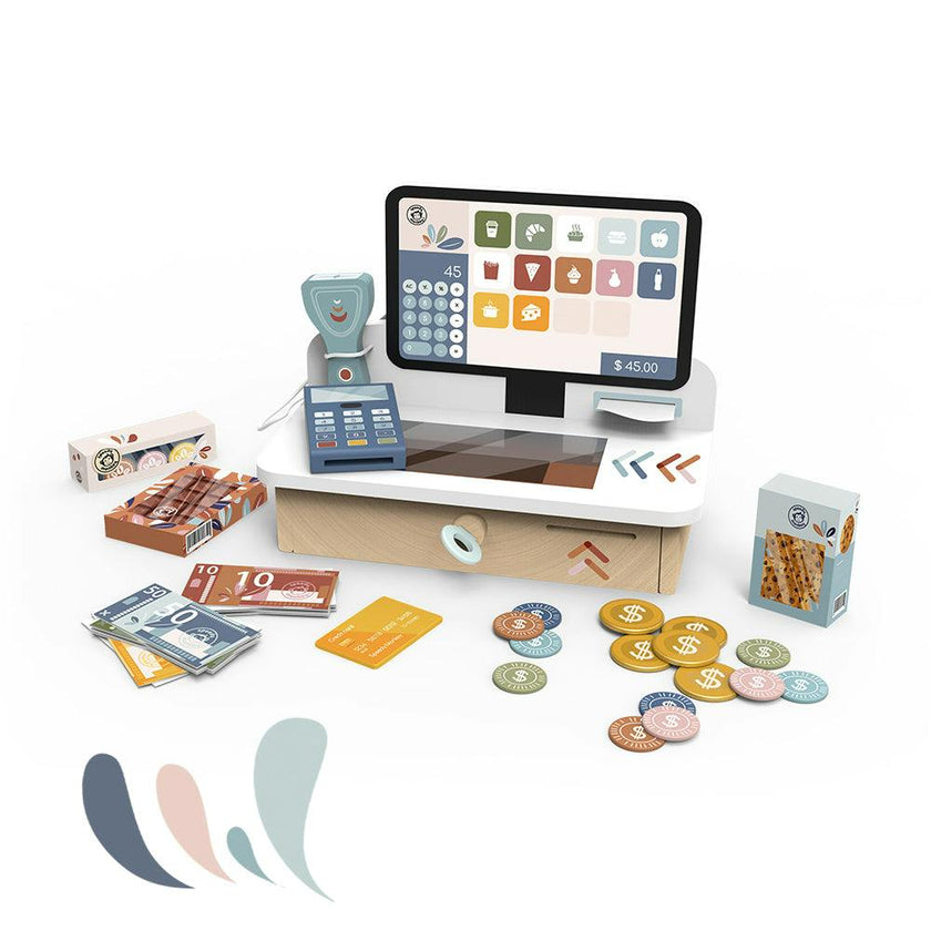 Cash Register