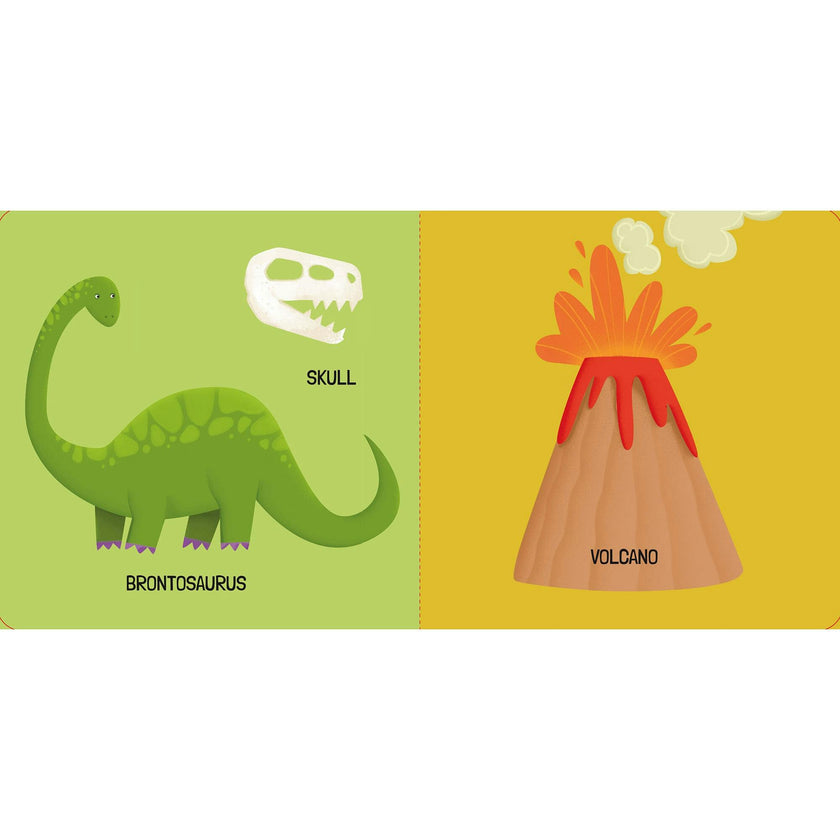 Q-Box: The Dinosaurs