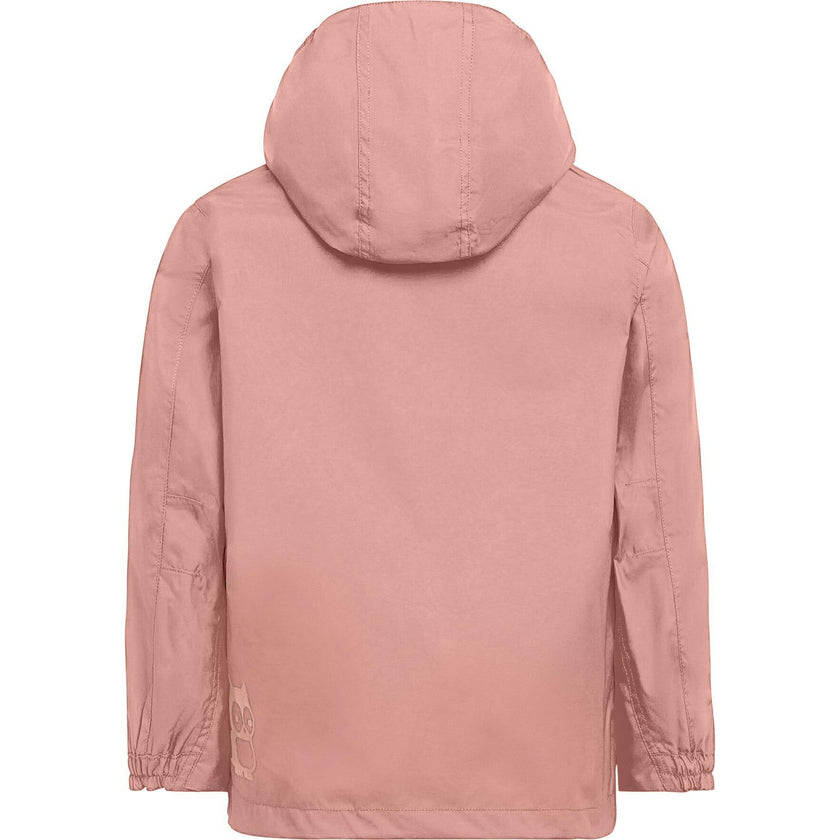 Chip rain jacket