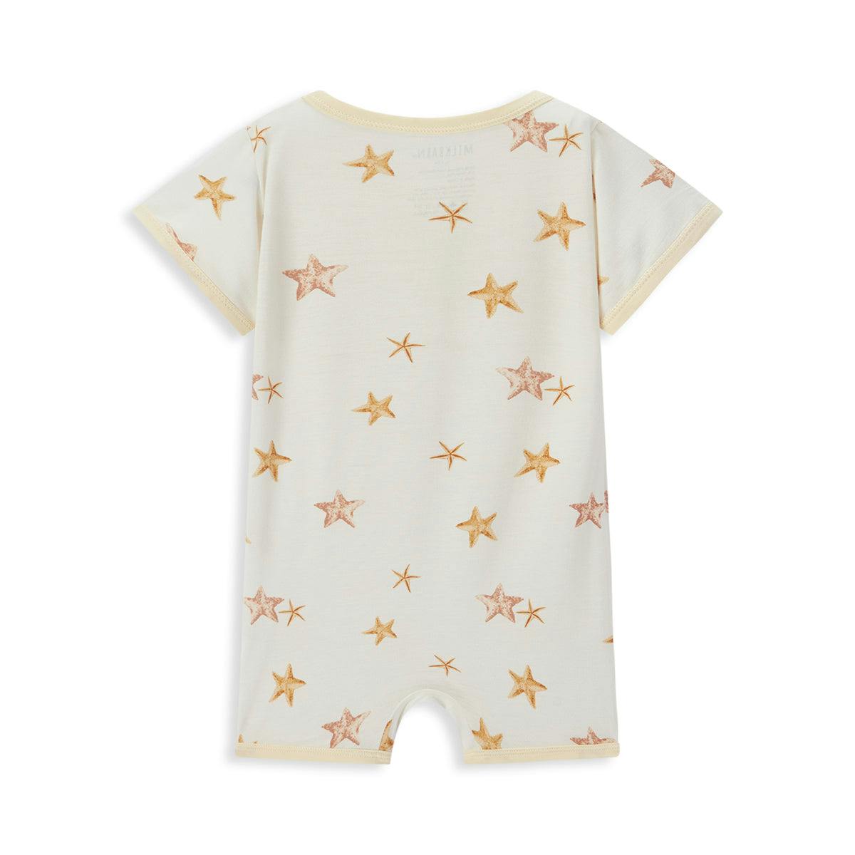 Starfish Dreams Luxe Stretch Shortall