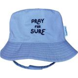 Kai Bucket Hat
