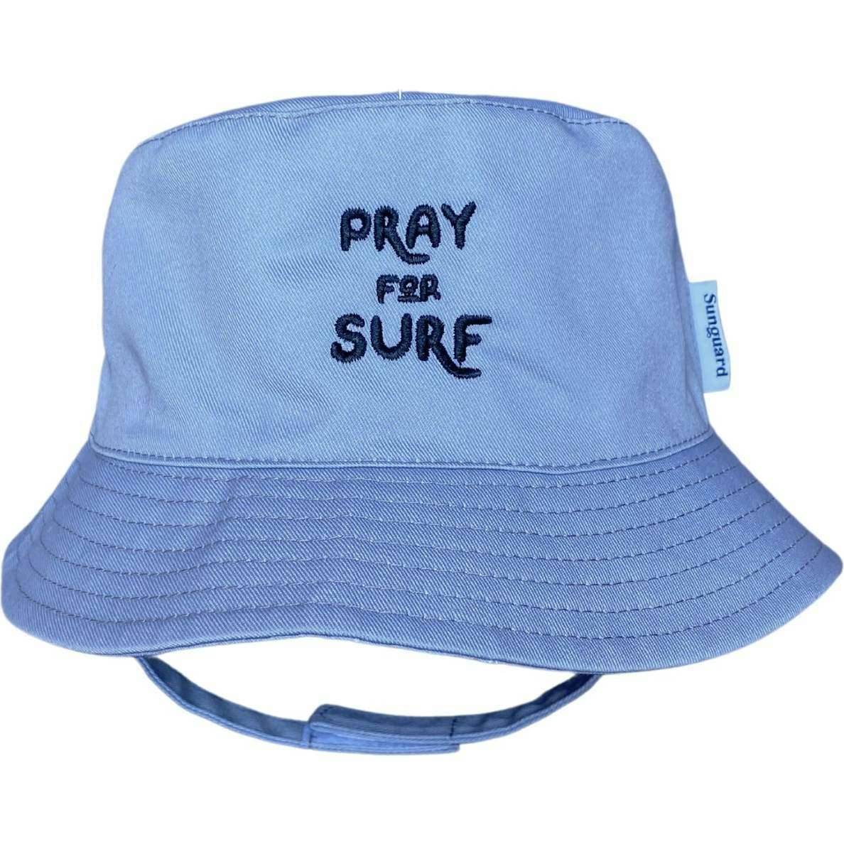 Kai Bucket Hat