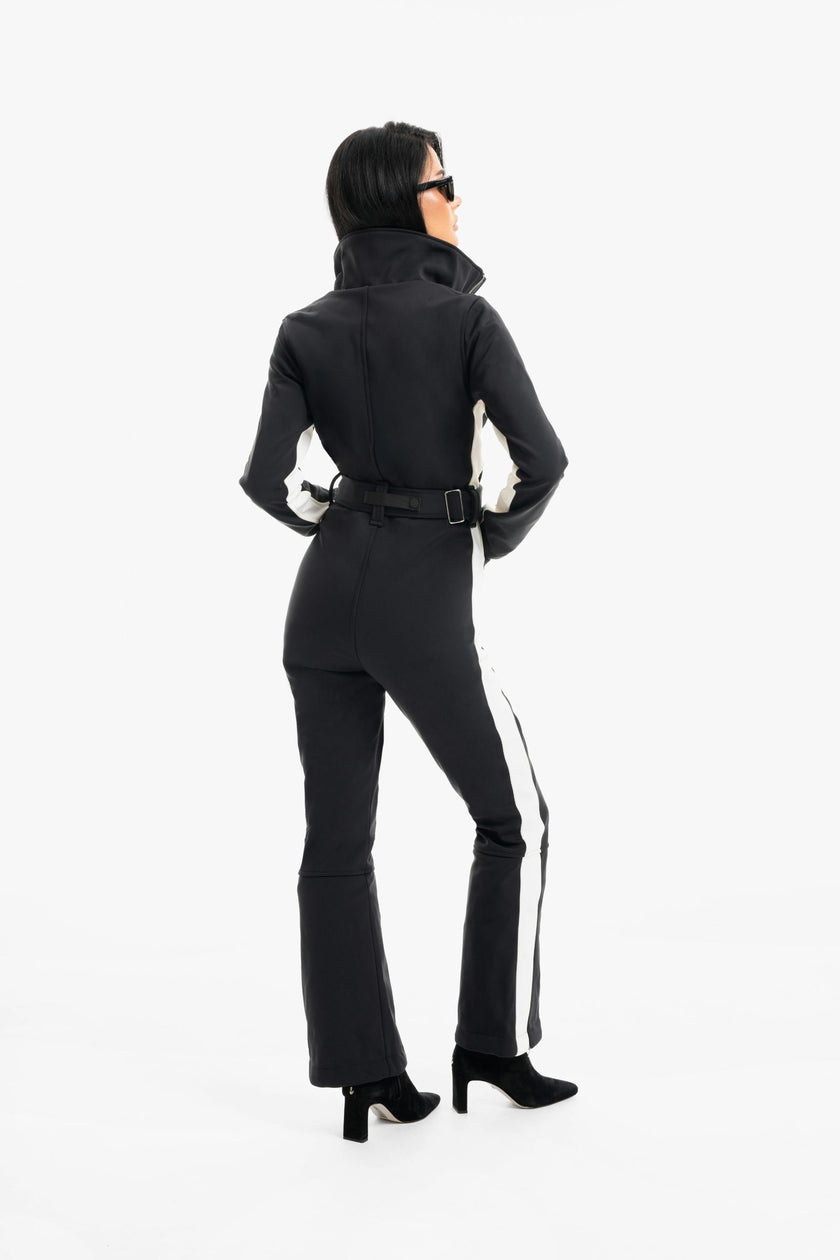 MAE WESTERN SKI SUIT