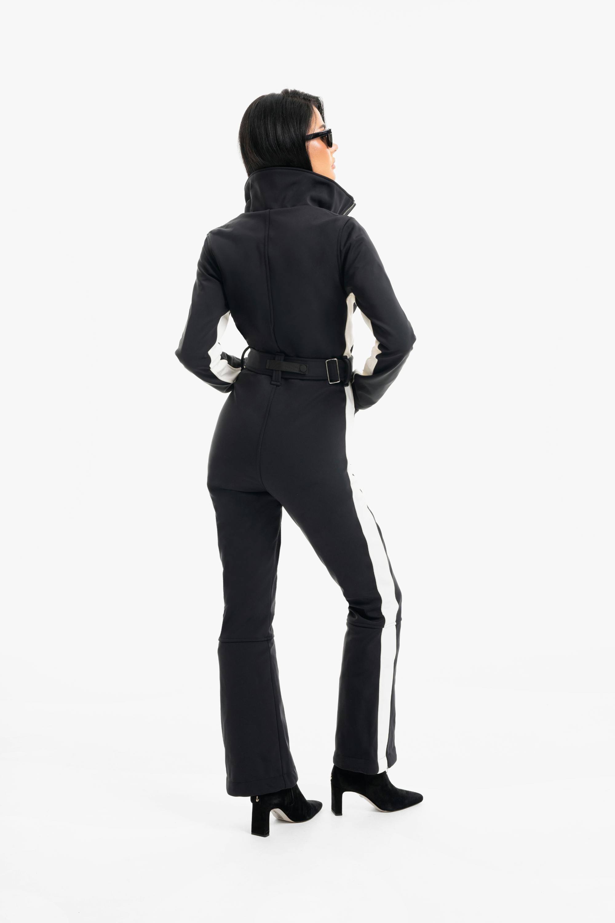 MAE WESTERN SKI SUIT