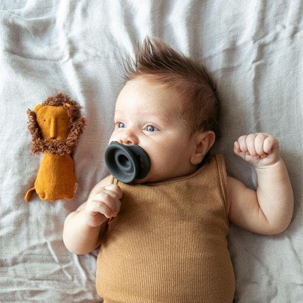 Born To Be Wild Bundle (3+ Month)