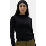Ynes Long Sleeve Top
