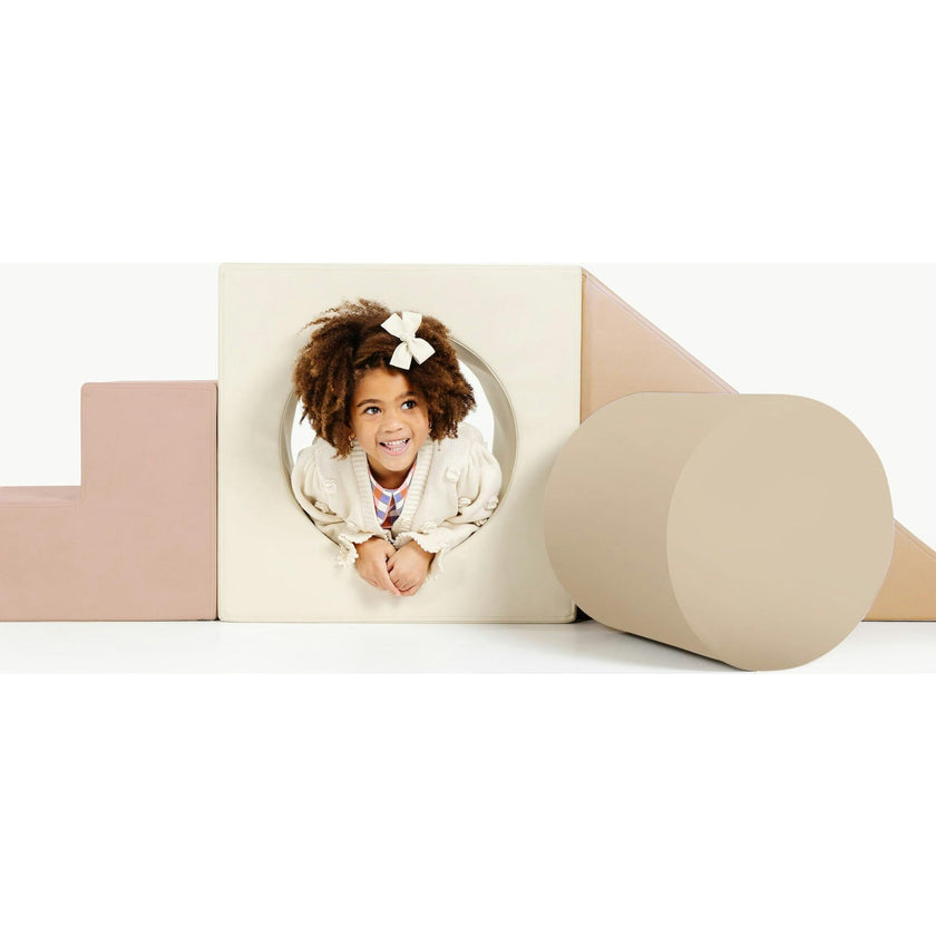 Block Playset