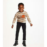 Kids Graphic Sweater