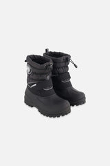 Winter Boots Solid