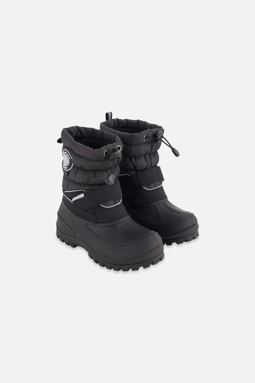 Winter Boots Solid