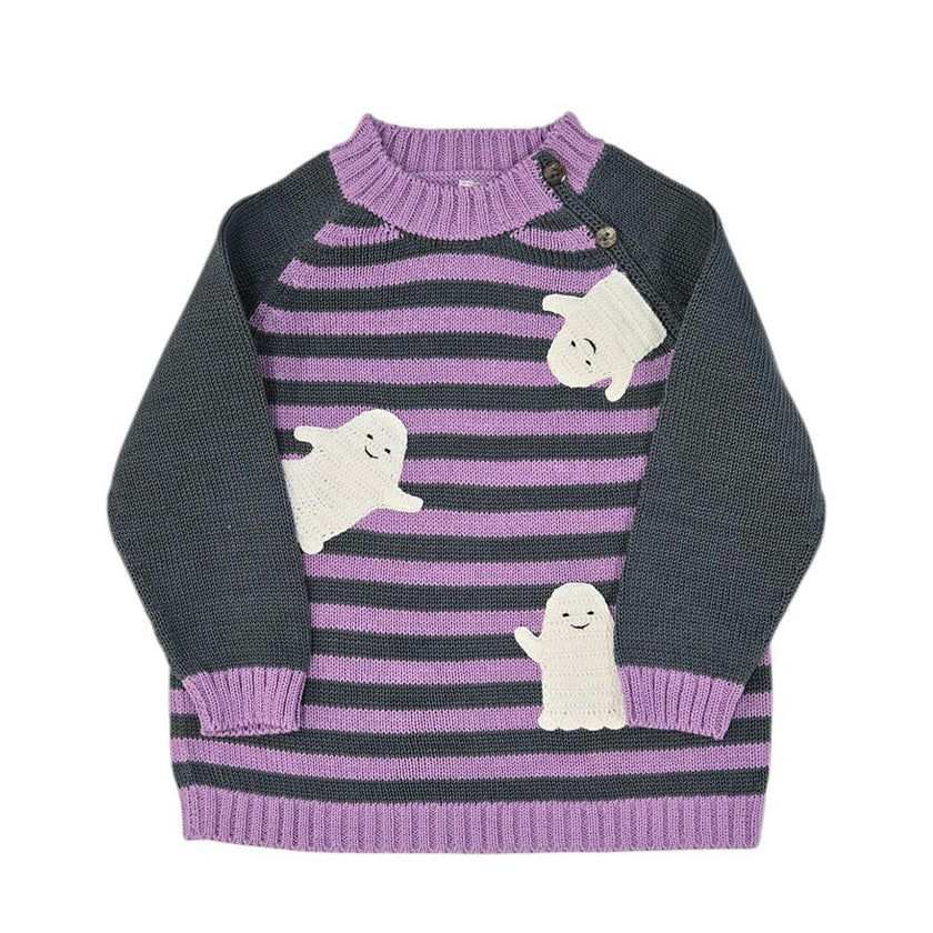 Ghost Sweater