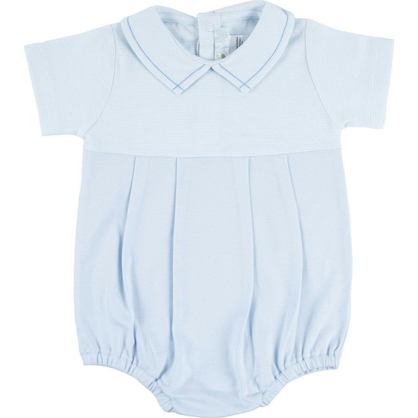 Striped Classic Bubble