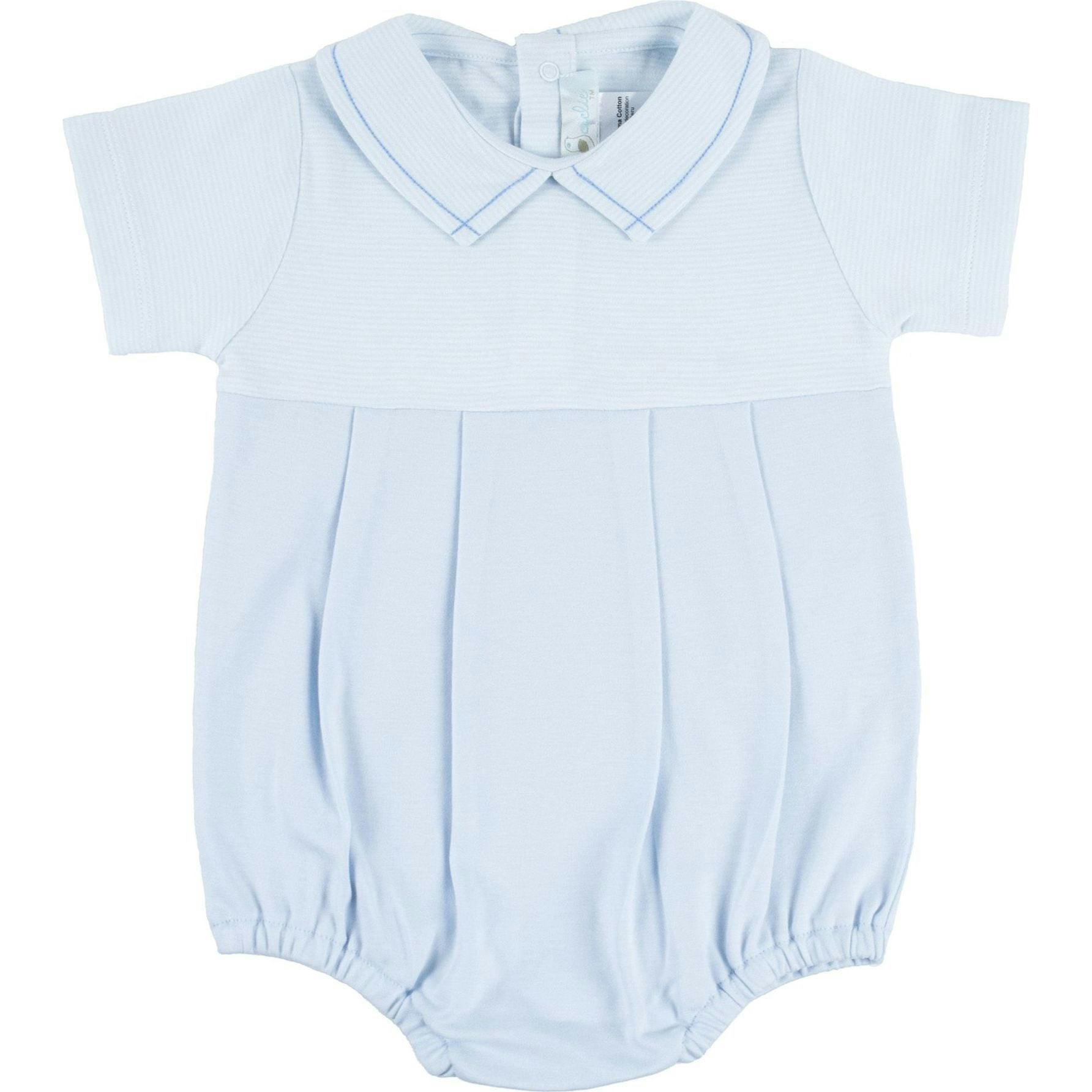 Striped Classic Bubble