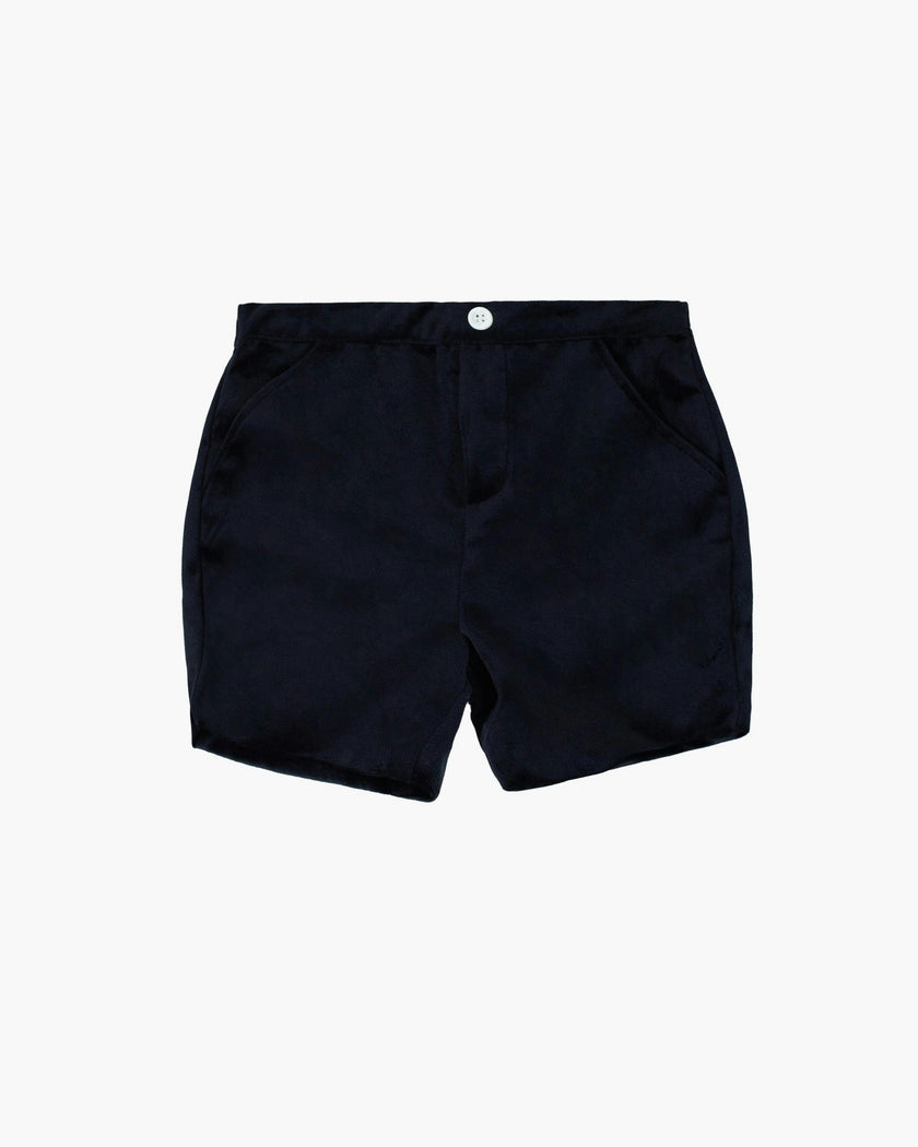 Alejandro Short