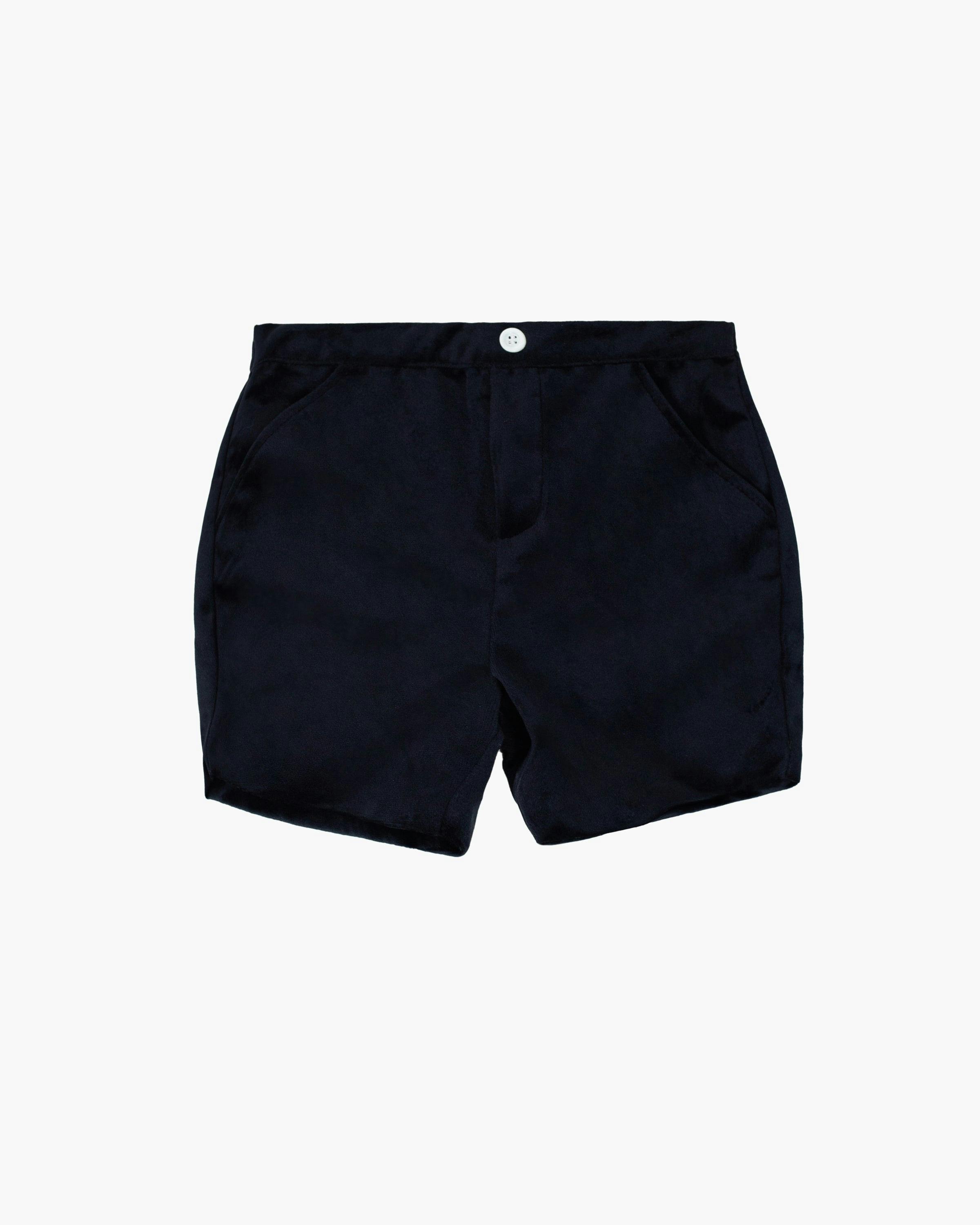 Alejandro Short