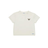 Jarne T-shirt | Koala | Birch