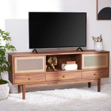 Ceu 3-Drawer Media Stand
