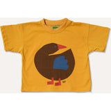 The Retro Duck Tee