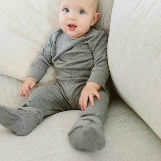 STAY ON 2-PACK BOOTS | BOULDER + BIRCH — Bamboo Organic Cotton Blend