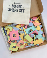 Magic Shape Set