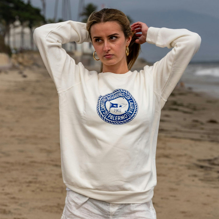 Unisex Palermo Crew Sweatshirt