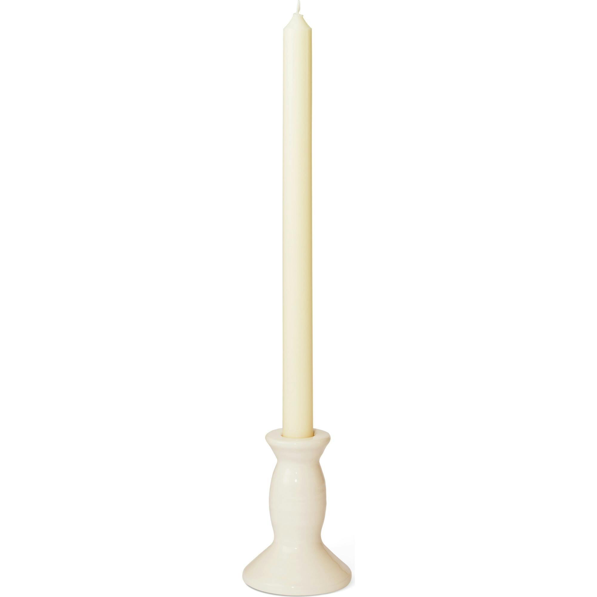 Allette Small Candleholder
