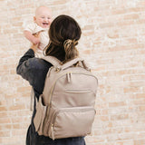 Classic Diaper Backpack