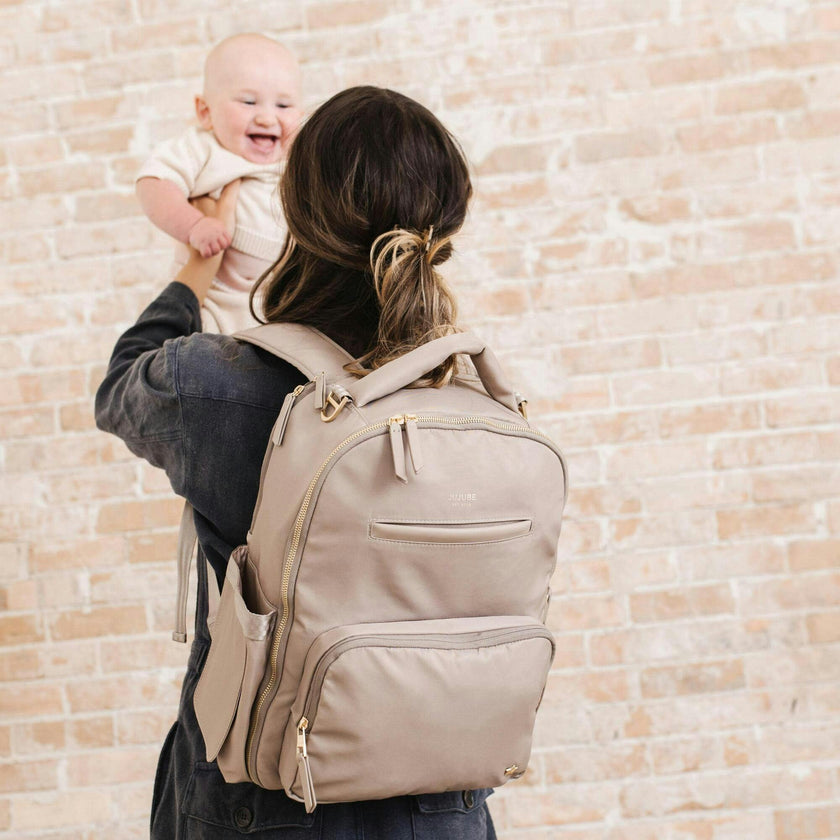 Classic Diaper Backpack