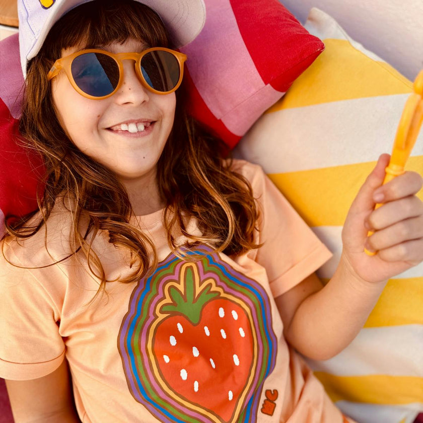 Strawberry T-Shirt
