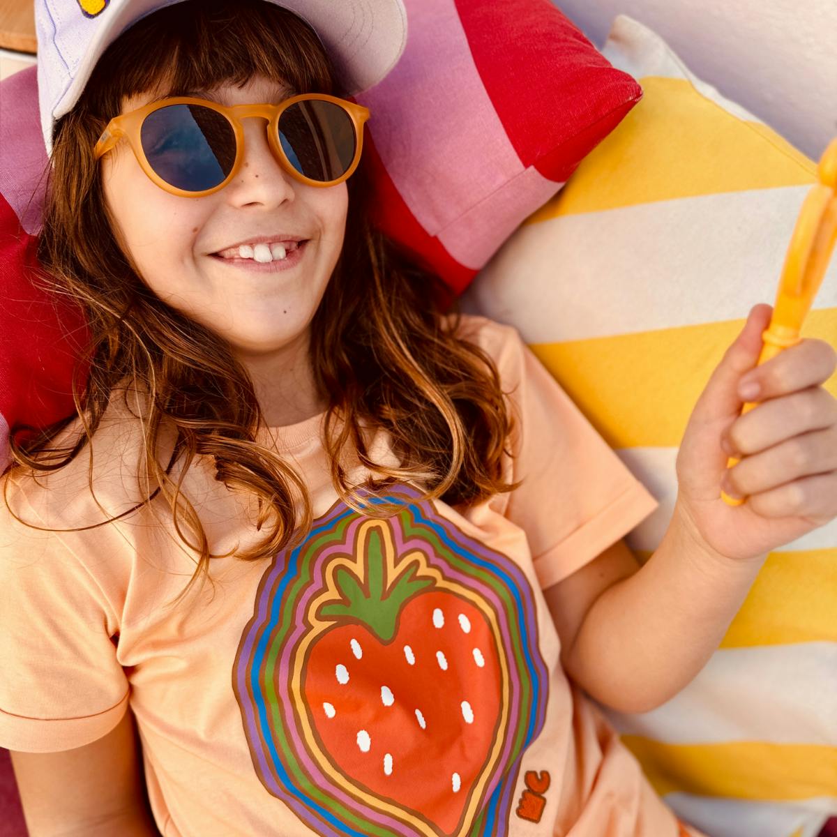 Strawberry T-Shirt