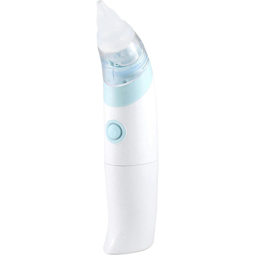 Baby Electric: Nasal Aspirator - Blue
