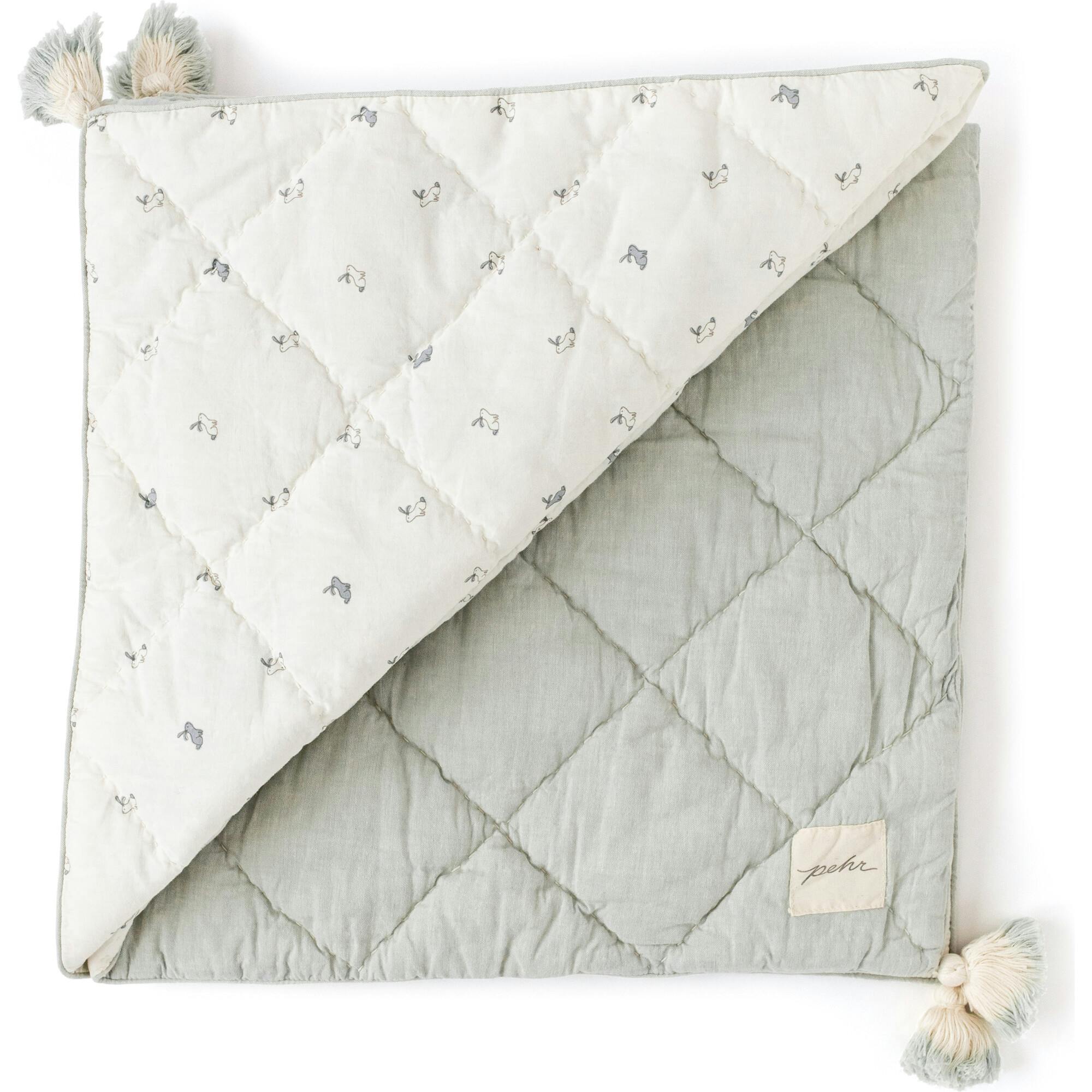 Hatchlings Nursery Blanket