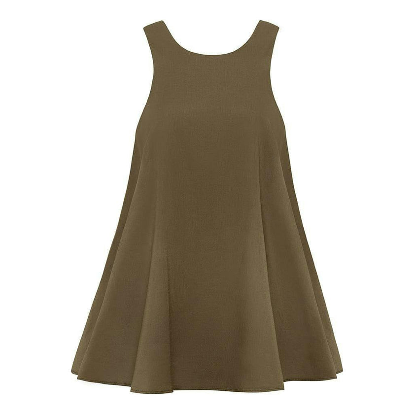 Hannah Dress