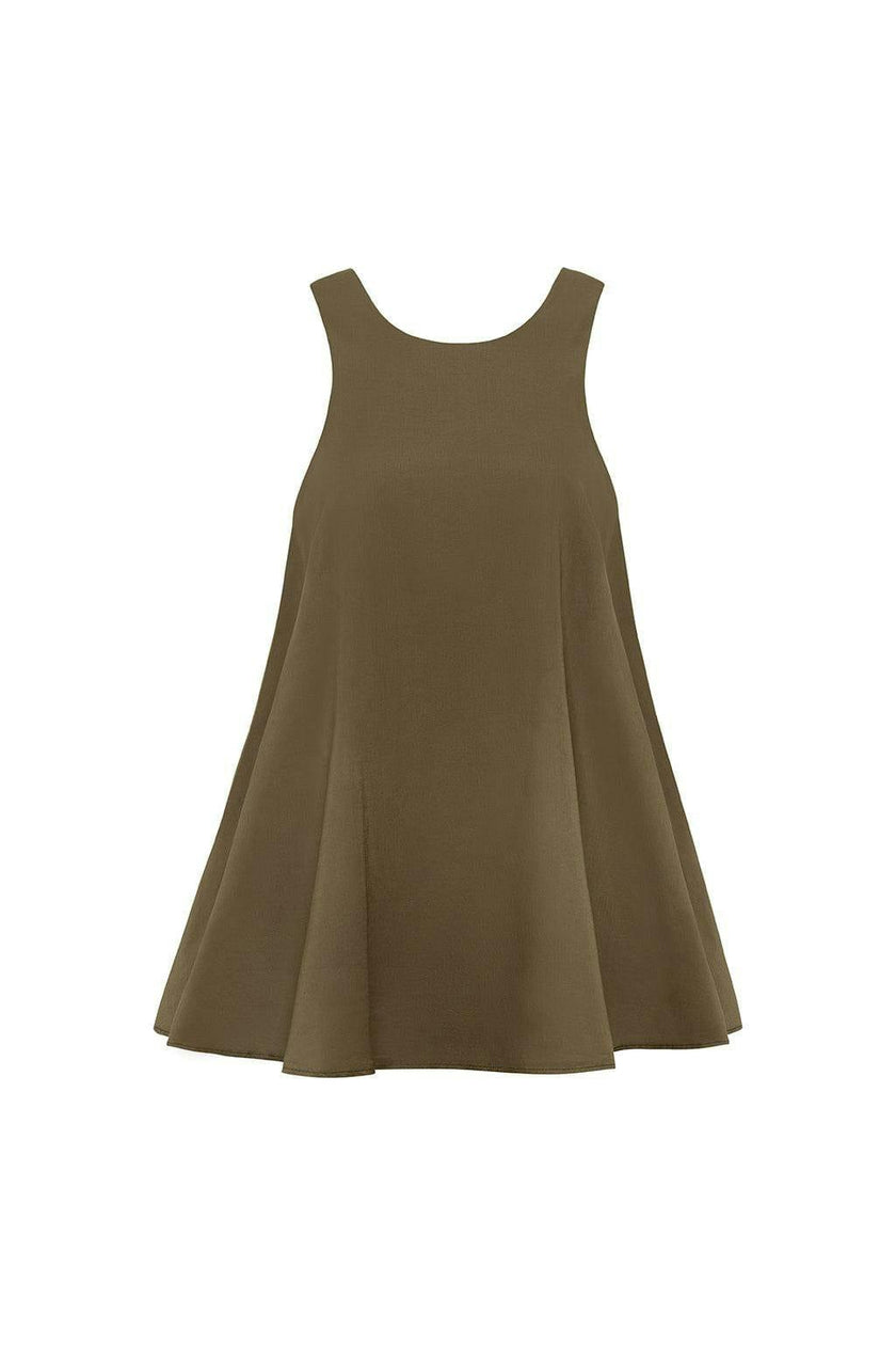 Hannah Dress