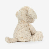 McHugs Madeline Cute Weighted Plush 14"