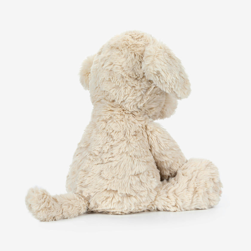 McHugs Madeline Cute Weighted Plush 14"