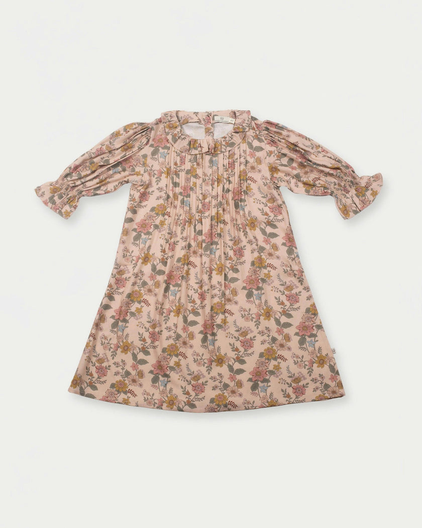 Julie Dress - Bloom