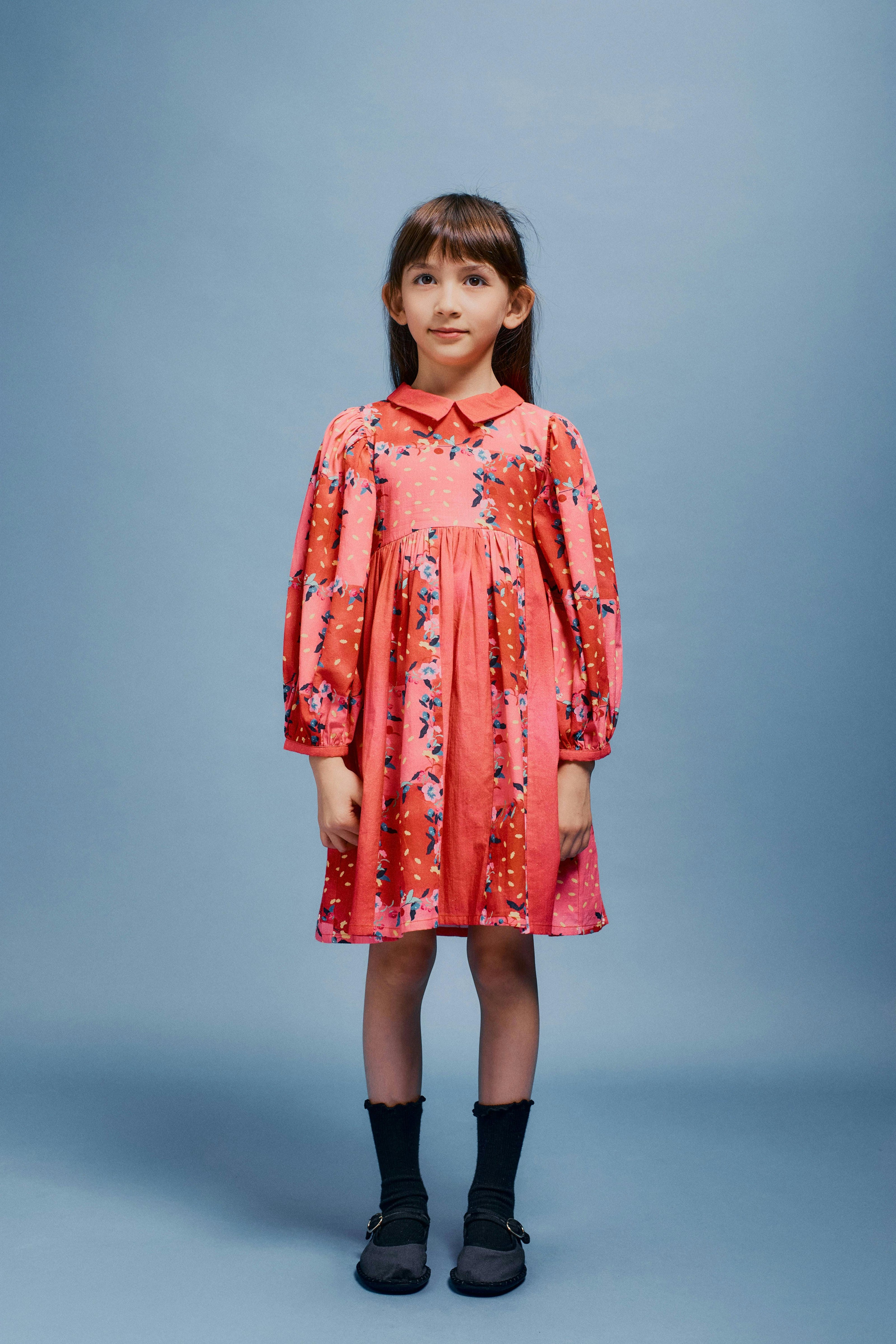 Beatrice Dress