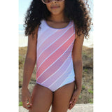 Coral Sea Rainbow One Piece Tank