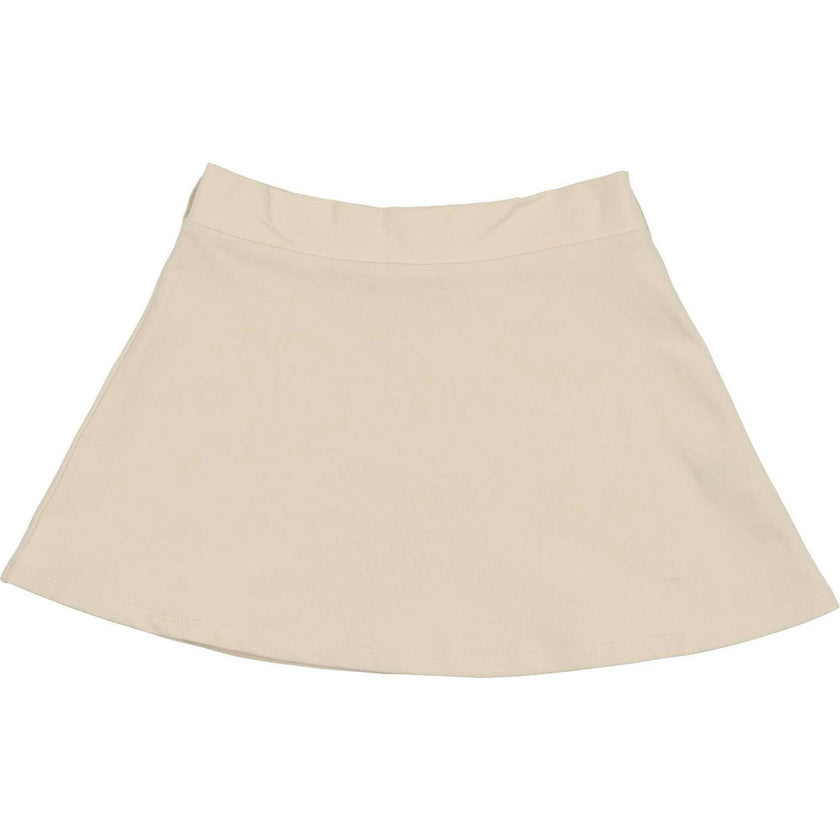 Boxy Belt Bag Short Skirt