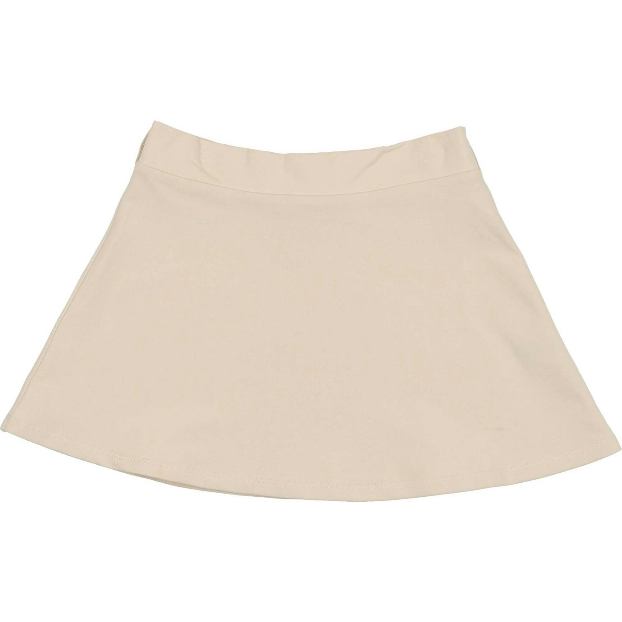 Boxy Belt Bag Short Skirt