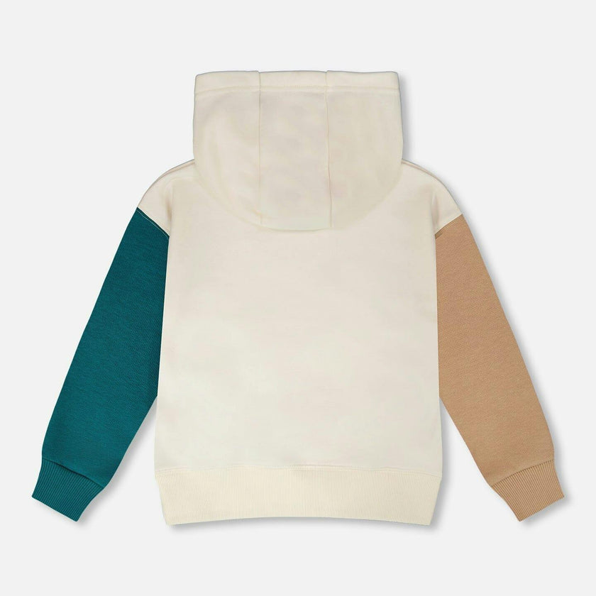 French Terry Hoodie