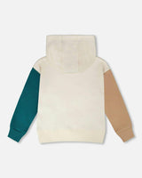 French Terry Hoodie