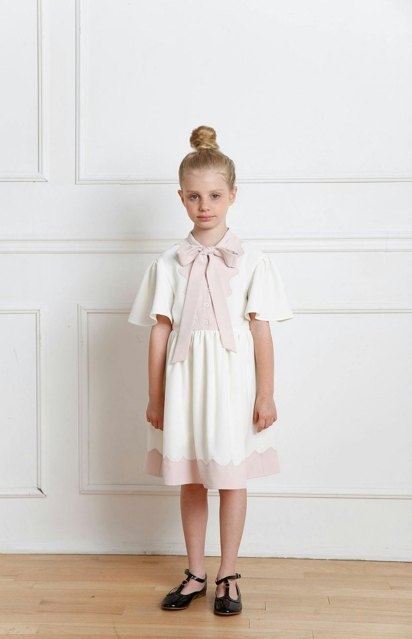 Eve dress (black)