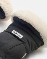 Warmmuffs • Benji