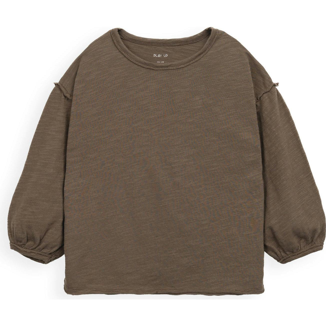 Long Sleeve T-Shirt