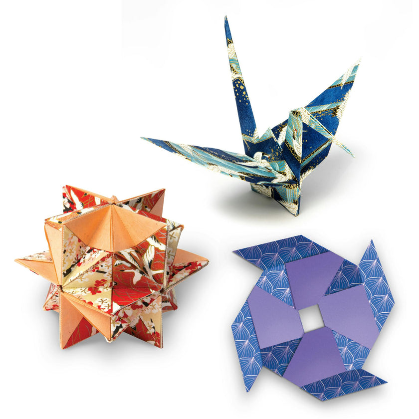 Hinkler: Ultimate Origami Book