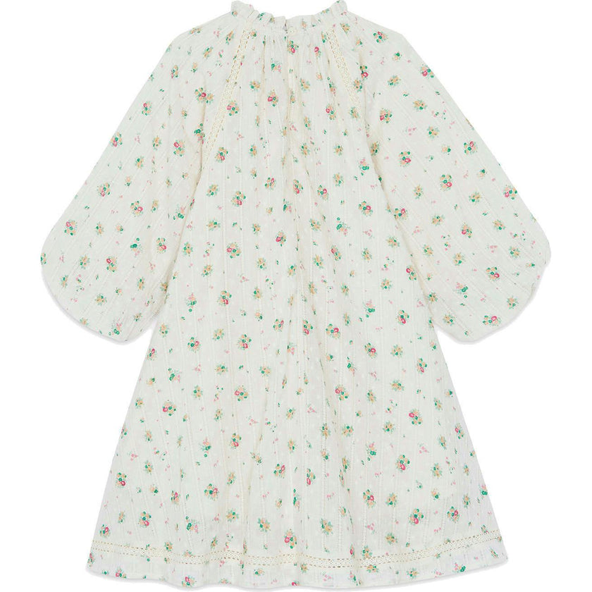 BONTON Nectare Dress - Bouquet Coco